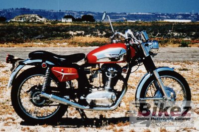 1970 Ducati 450 Mark 3 D photo
